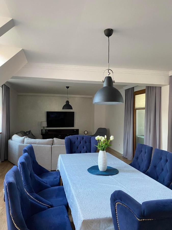 Apartament Delux Pasłęk Extérieur photo
