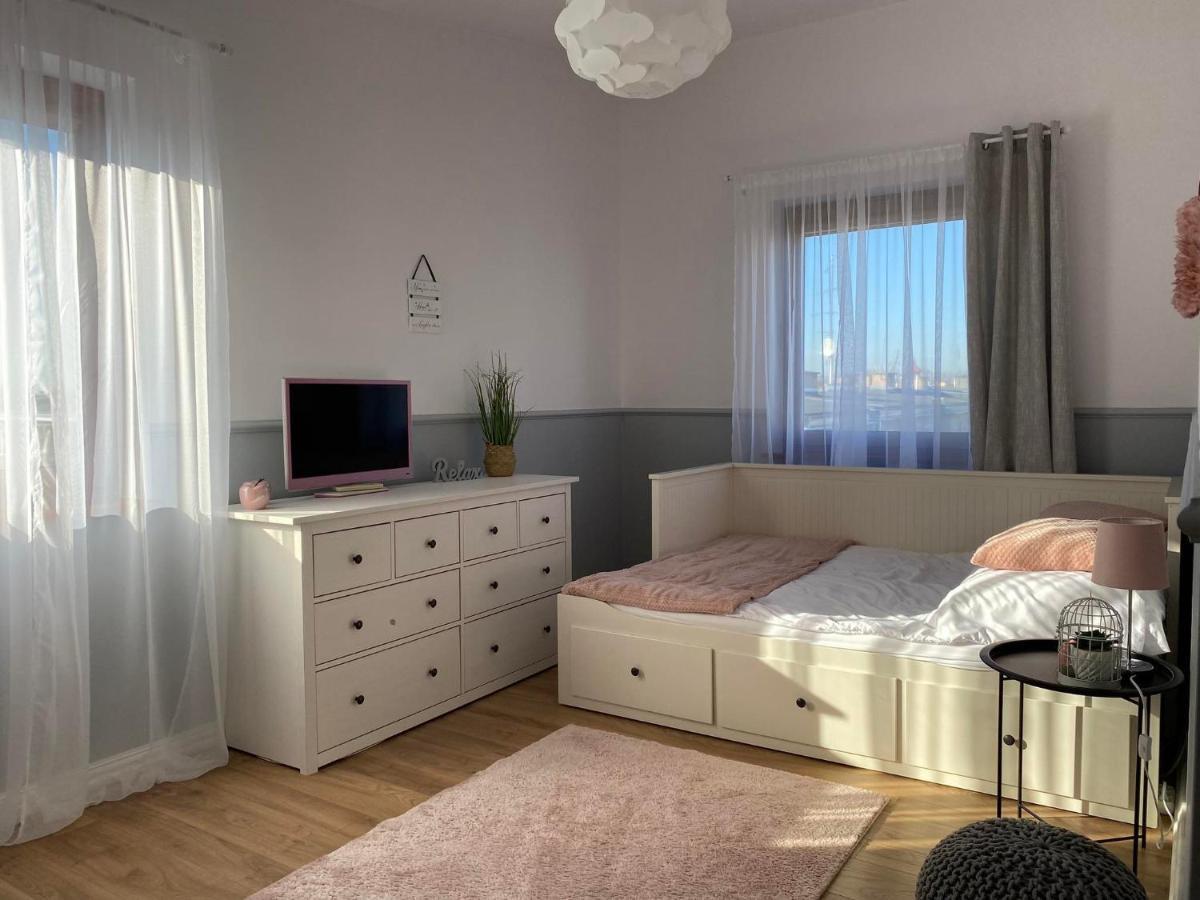 Apartament Delux Pasłęk Extérieur photo
