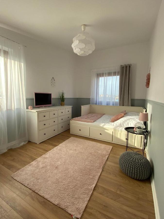 Apartament Delux Pasłęk Extérieur photo
