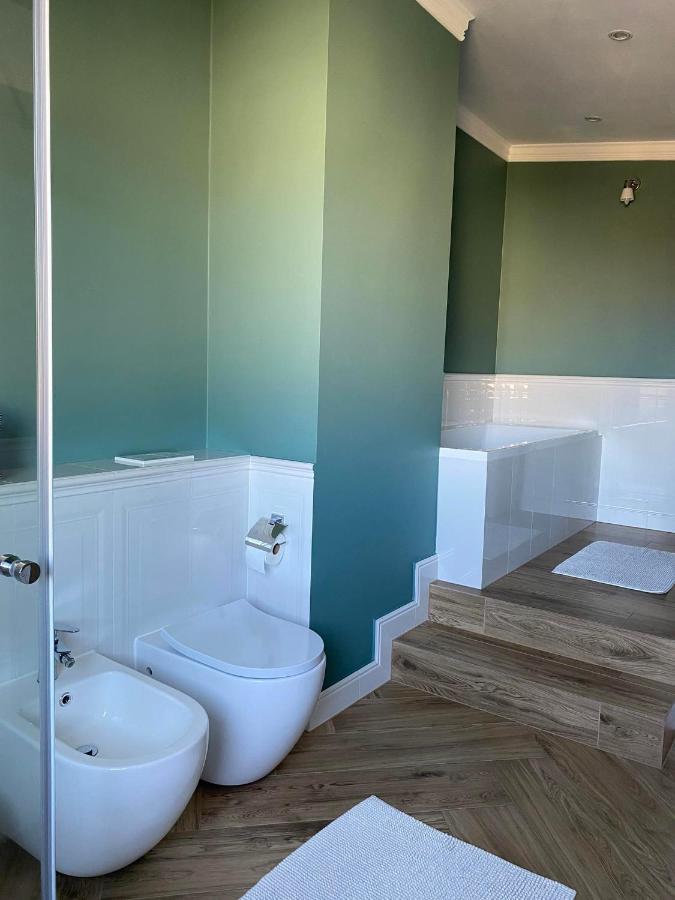 Apartament Delux Pasłęk Extérieur photo