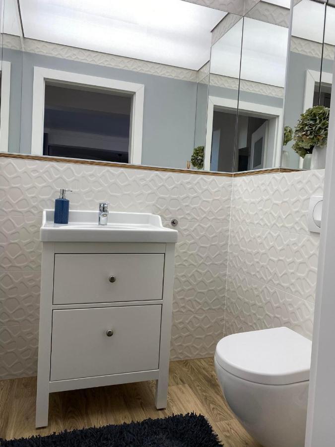 Apartament Delux Pasłęk Extérieur photo