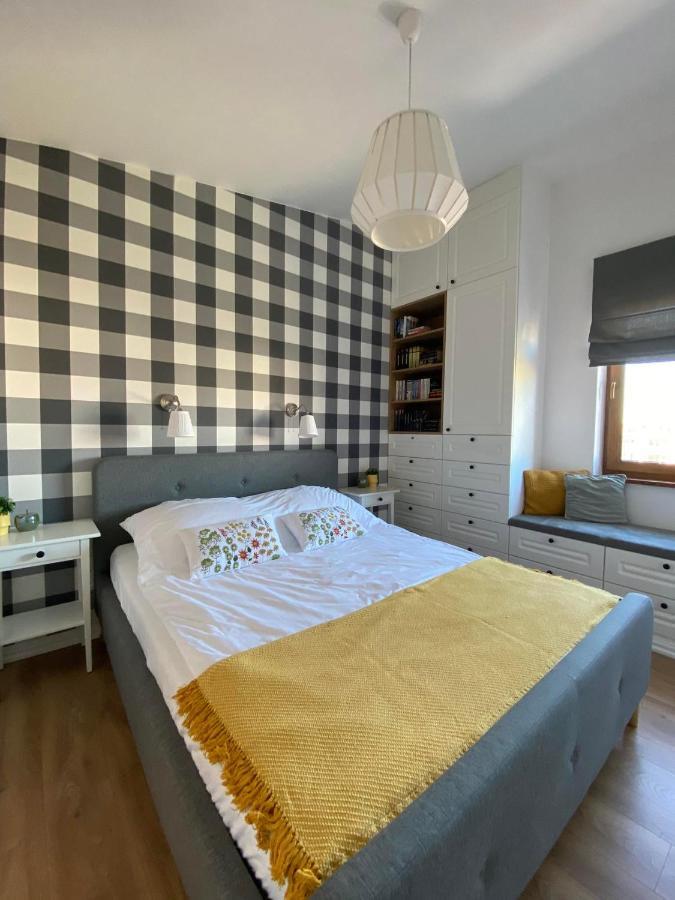 Apartament Delux Pasłęk Extérieur photo