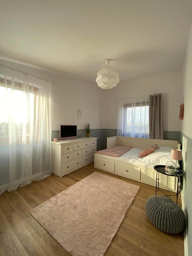 Apartament Delux Pasłęk Extérieur photo