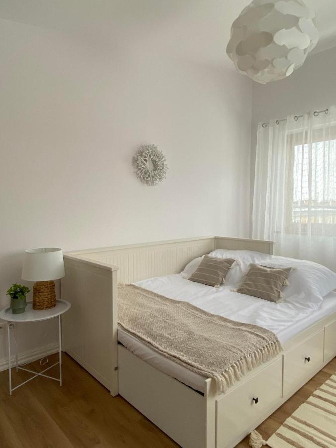 Apartament Delux Pasłęk Extérieur photo