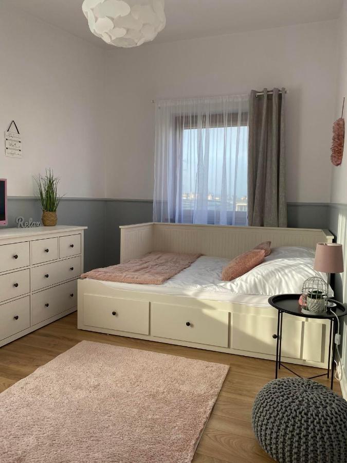 Apartament Delux Pasłęk Extérieur photo