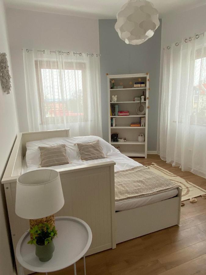 Apartament Delux Pasłęk Extérieur photo