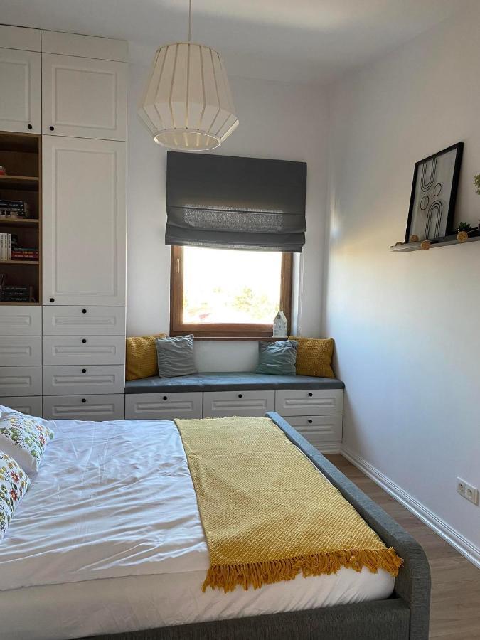 Apartament Delux Pasłęk Extérieur photo