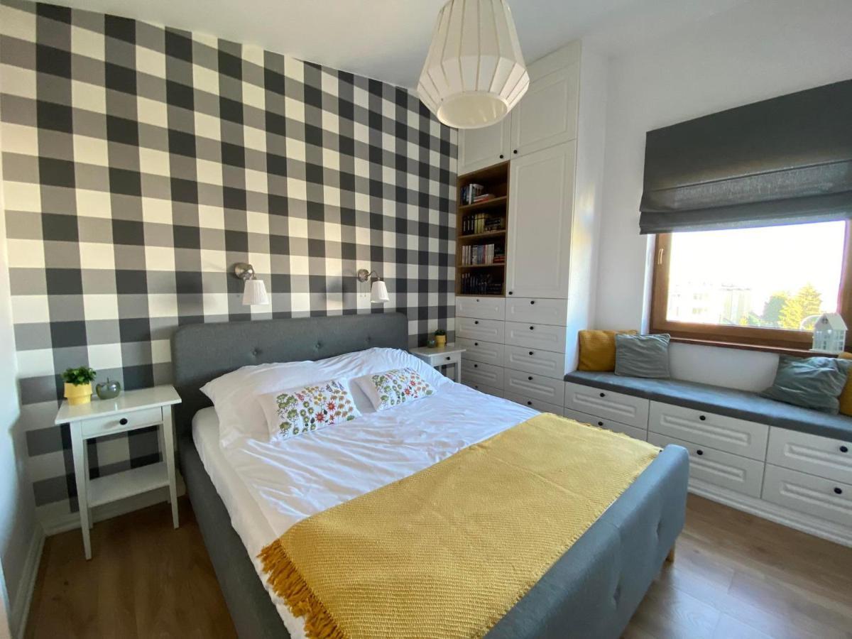 Apartament Delux Pasłęk Extérieur photo
